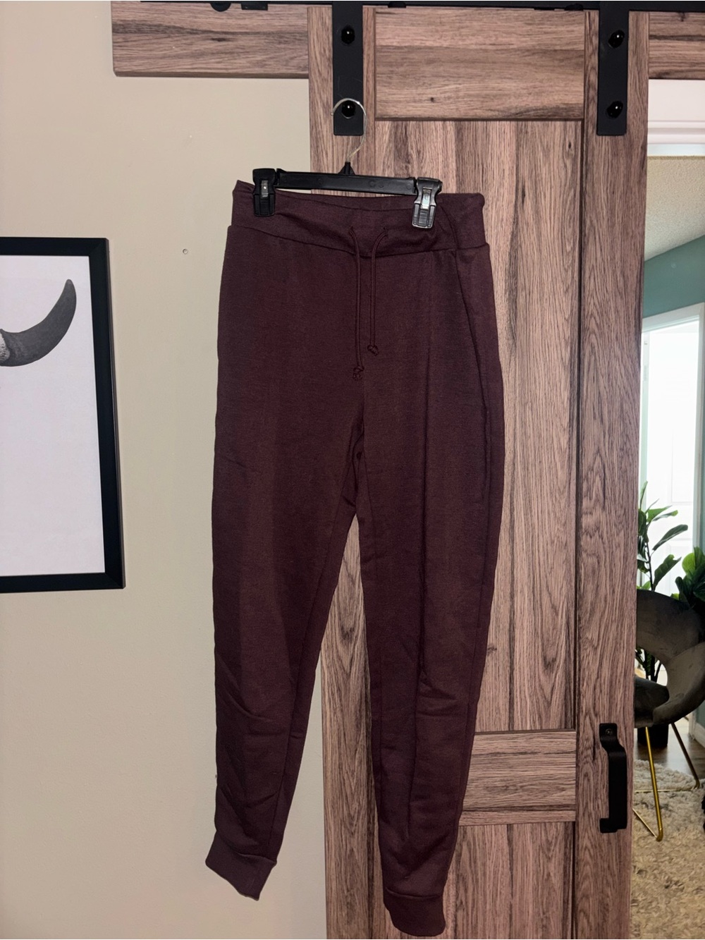 Brown Primemark Sweatpants